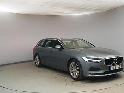 VOLVO V90 D4 V90 D4