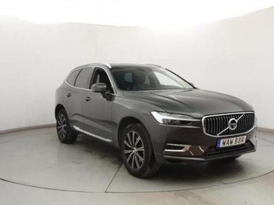 Volvo XC60 RECHARGE T6 AWD INSCRIPTION Xc60 recharge T6 awd inscription xc60 6