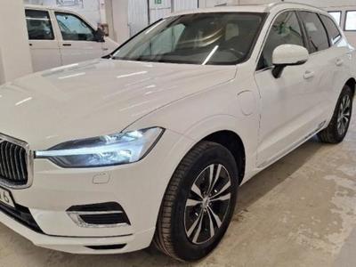 Volvo Xc60 recharge T6 awd XC60 RECHARGE T6 AWD XC60 RECHARGE T6 AWD