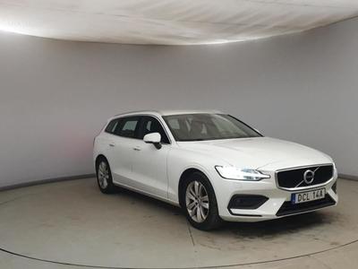 VOLVO V60 D3 ADVANCED SE II V60 D3 ADVANCED SE II