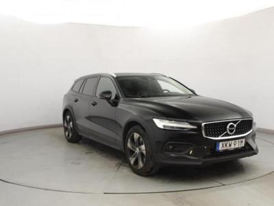 VOLVO V60 CROSS COUNTRY D4 AWD V60 CROSS COUNTRY D4 AWD