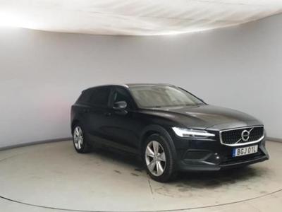 VOLVO V60 CROSS COUNTRY B4 AWD V60 CROSS COUNTRY B4 AWD