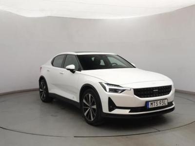 Polestar 2 LONG RANGE SINGLE MOTOR 2 long range single motor 2