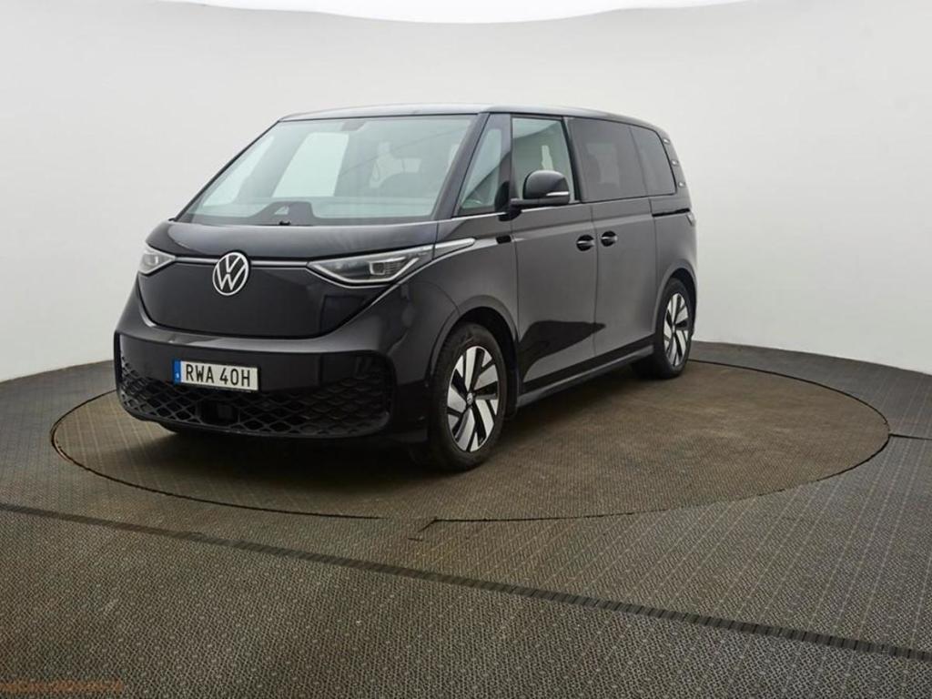 vw ID. BUZZ 82 KWH, ID. BUZZ 82 KWH,