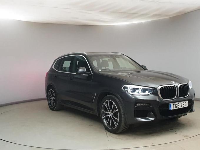 BMW X3 xdrive30e M sport X3 XDRIVE30E M SPORT X3 XDRIVE30E M SPORT