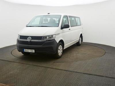 vw CARAVELLE 2.0 TDI BMT CARAVELLE 2.0 TDI BMT