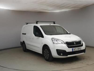 PEUGEOT PARTNER VAN UTOKAD LAST 1.6 BLUEHDI PARTNER VA..