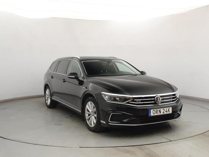 vw PASSAT SPORTSCOMBI GTE 1.4TSI DSG PASSAT SPORTSCOMBI GTE 1.4TSI DSG