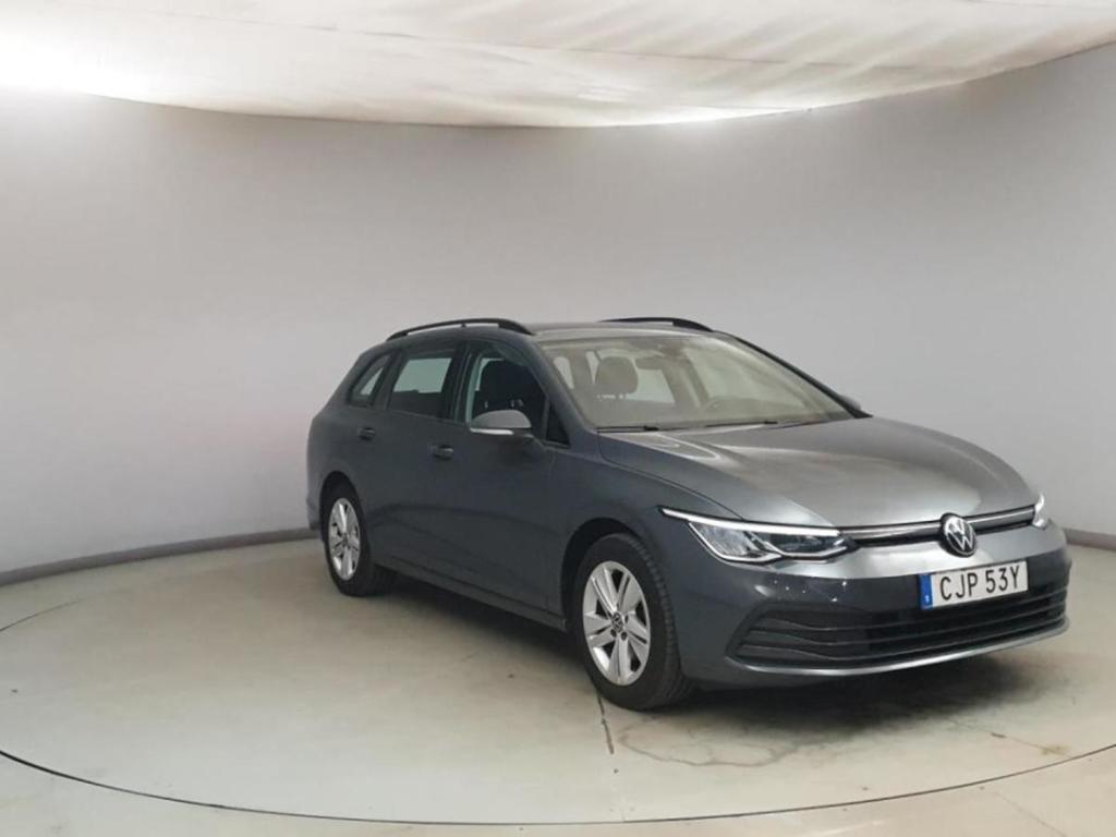 vw GOLF SPORTSCOMBI 1.5 ETSI GOLF SPORTSCOMBI 1.5 ETSI