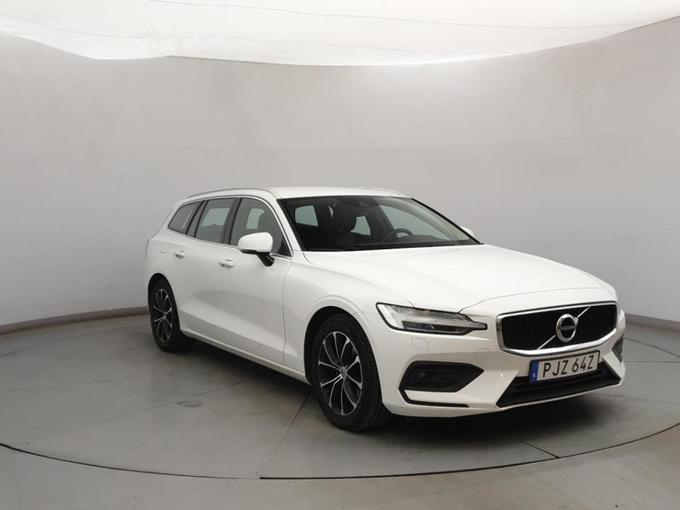 VOLVO V60 D4 V60 D4