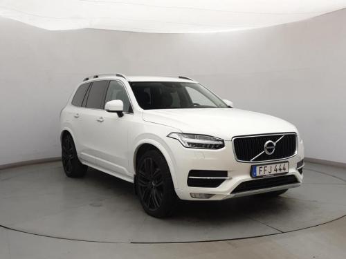 Volvo Xc90 D5 awd Xc90 D5 awd xc90 D5 awd