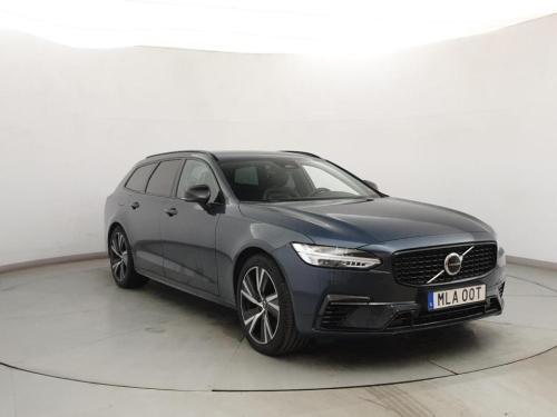 Volvo V90 recharge T6 awd V90 RECHARGE T6 AWD V90 RECHARGE T6 AWD