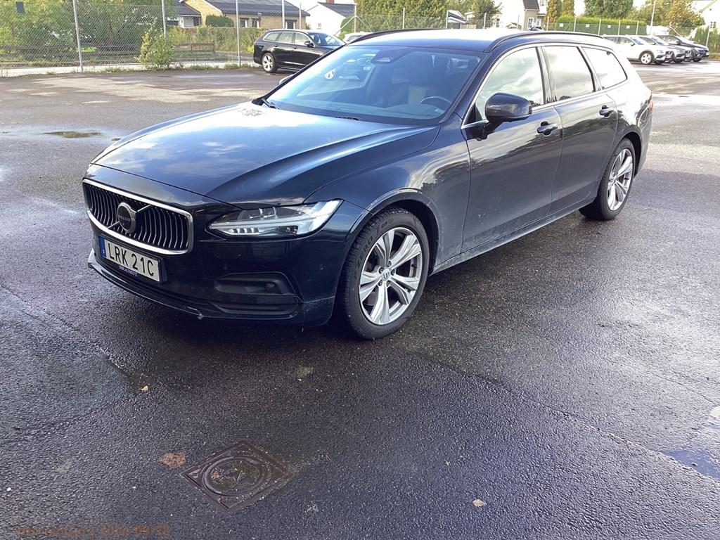 Volvo V90 B4 awd V90 B4 awd v90 B4 awd