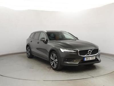 Volvo V60 cross country B4 V60 CROSS COUNTRY B4 AWD V60 CROSS COUNTRY B4 AWD