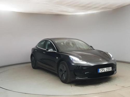 Tesla MODEL 3 STANDARD RANGE PLUS MODEL 3 STANDARD RANG..