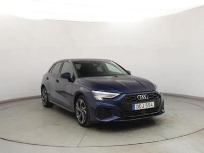 Audi A3 sportback 45 A3 SPORTBACK 45 TFSI E A3 SPORTBACK 45 TFSI E