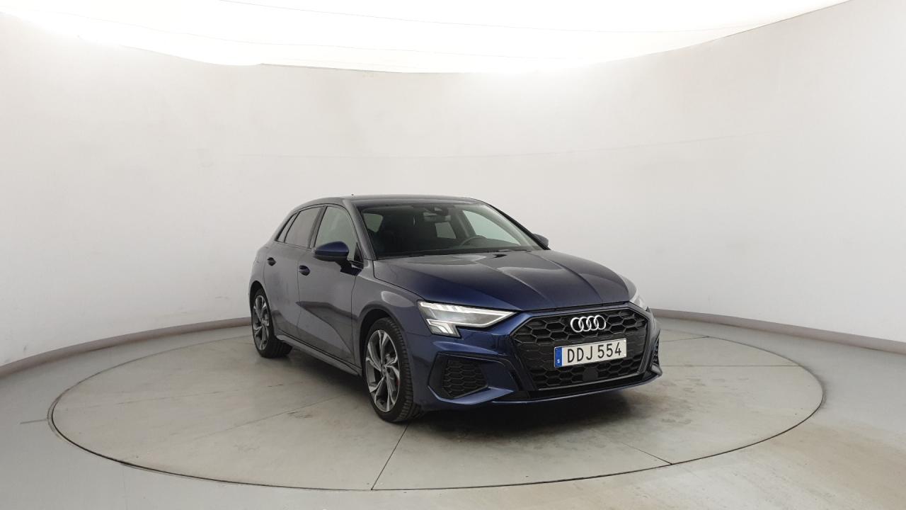 Audi A3 sportback 45 A3 SPORTBACK 45 TFSI E A3 SPORTBACK 45 TFSI E