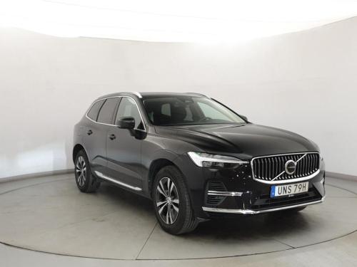 Volvo Xc60 recharge T6 awd XC60 RECHARGE T6 AWD XC60 RECHARGE T6 AWD