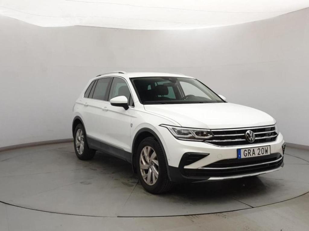 Volkswagen Tiguan ehybrid Tiguan ehybrid tiguan ehybrid