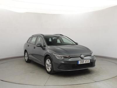 Volkswagen GOLF SPORTSCOMBI 1.5 ETSI ACT OPF Golf sportscombi 15 etsi act opf