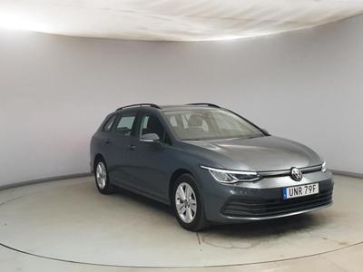 Volkswagen Golf sportscombi 1.5 etsi GOLF SPORTSCOMBI 1.5 ETSI GOLF SPORTSCOMBI 1.5 ETSI