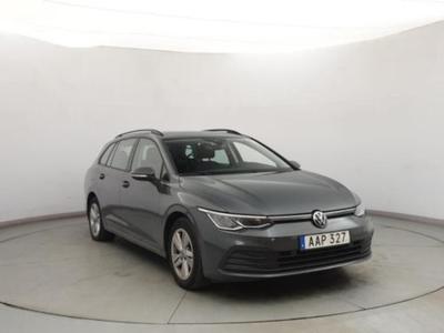 Volkswagen GOLF SPORTSCOMBI 1.5 Golf sportscombi 15 etsi act opf