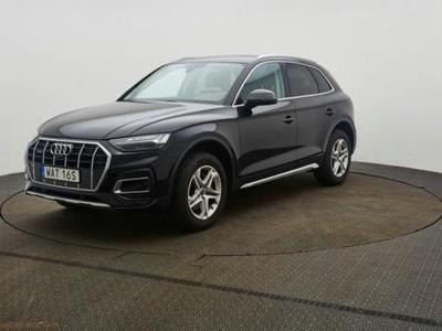 AUDI Q5 40 TDI QUATTRO 2.0 TDI QUATTRO Q5 40 TDI QUATTR..