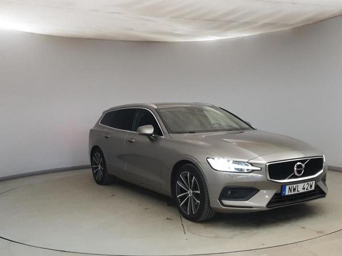 Volvo V60 D4 awd V60 D4 awd v60 D4 awd