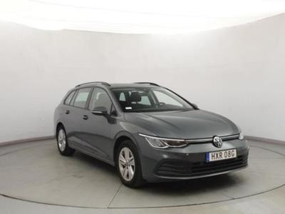 Volkswagen GOLF SPORTSCOMBI 1.5 Golf sportscombi 15 etsi act opf