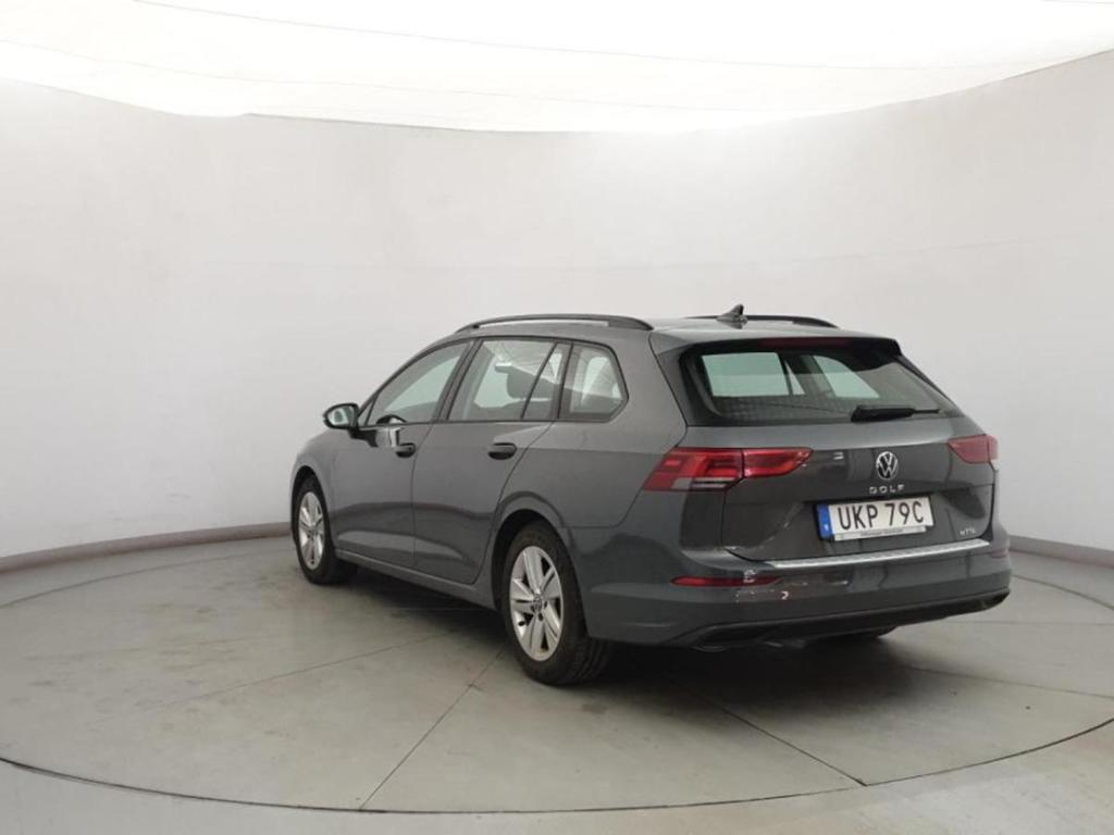 Volkswagen GOLF SPORTSCOMBI 1.5 Golf sportscombi 15 etsi act opf