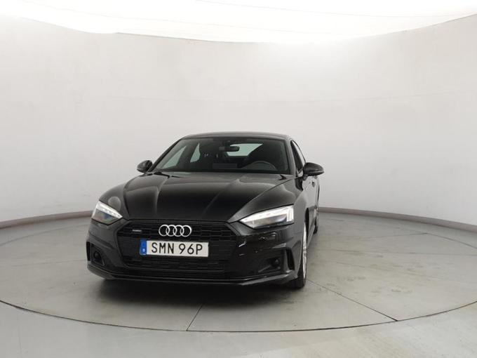 AUDI A5 SPORTBACK 45 TFSI QUATTRO A5 SPORTBACK 45 TFSI ..