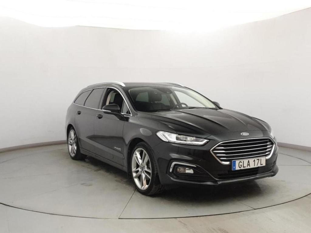 Ford MONDEO KOMBI HYBRID E-CVT Mondeo kombi hybrid ecvt mondeo kombi V