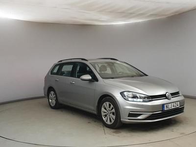 Volkswagen Golf sportscombi 1.6 tdi GOLF SPORTSCOMBI 1.6 TDI GOLF SPORTSCOMBI 1.6 TDI