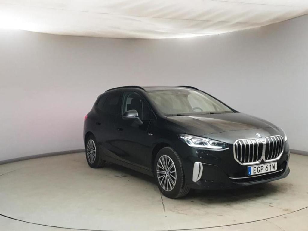 BMW 225E XDRIVE ACTIVE TOURER STEPTRONIC 225E XDRIVE AC..