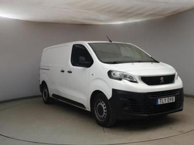 PEUGEOT EXPERT PANEL VAN 1.2T 2.0 BLUEHDI EXPERT PANEL ..