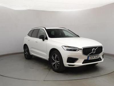 Volvo Xc60 recharge T8 awd XC60 RECHARGE T8 AWD XC60 RECHARGE T8 AWD