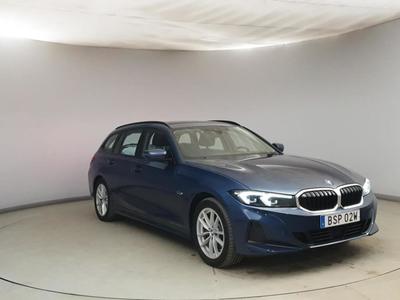 BMW 330e xdrive touring 330e xdrive touring 330e xdrive touring