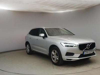 Volvo Xc60 D4 Xc60 D4 xc60 D4