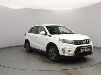 Suzuki Vitara hybrid Vitara hybrid allgrip vitara hybrid allgrip