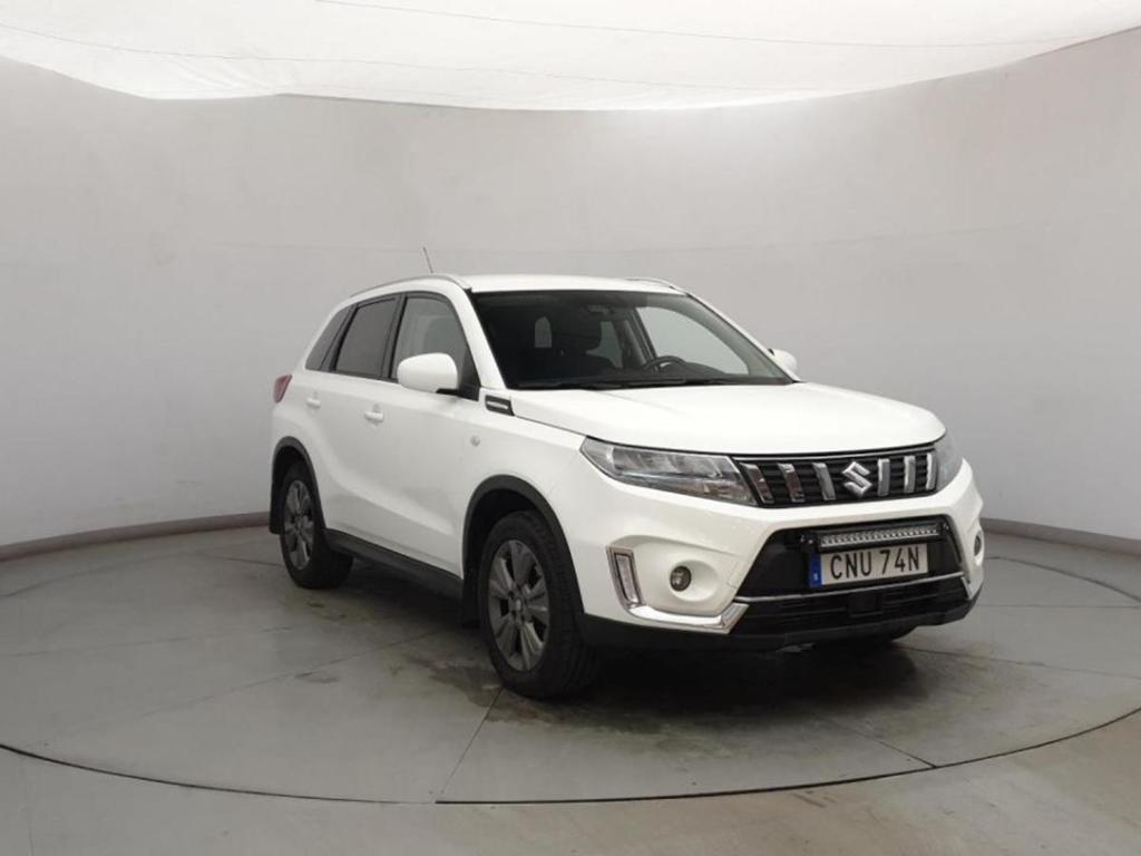 Suzuki Vitara hybrid Vitara hybrid allgrip vitara hybrid allgrip