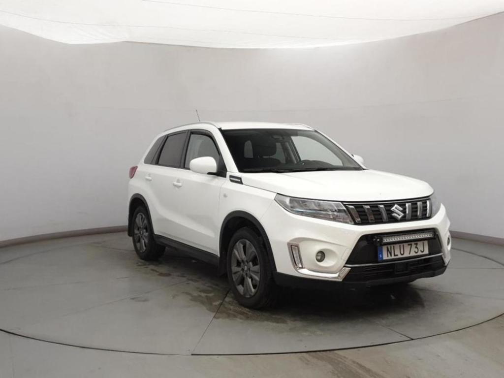 Suzuki Vitara hybrid Vitara hybrid allgrip vitara hybrid allgrip