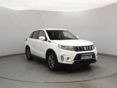 Suzuki Vitara hybrid Vitara hybrid allgrip vitara hybrid allgrip