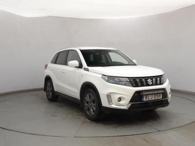 Suzuki Vitara hybrid Vitara hybrid allgrip vitara hybrid allgrip