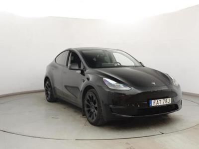 Tesla Model Y MODEL Y LONG RANGE AWD MODEL Y LONG RANGE AWD