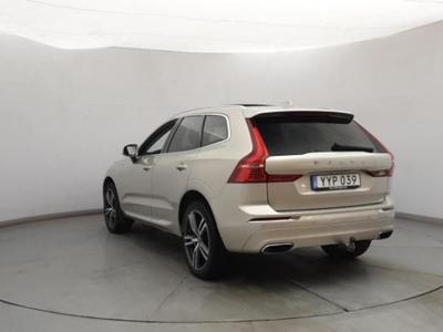 Volvo XC60 RECHARGE T8 AWD INSCRIPTION Xc60 recharge T8 awd inscription xc60 8