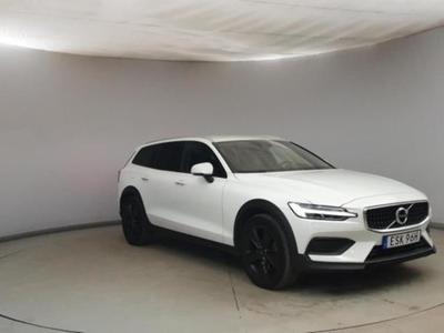 VOLVO V60 CROSS COUNTRY B4 AWD ADVANCED EDITION V60 CRO..