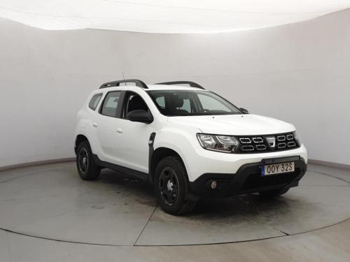 Dacia DUSTER 1.5 BLUE DCI 4X4 COMFORT DUSTER 1.5 BLUE D..