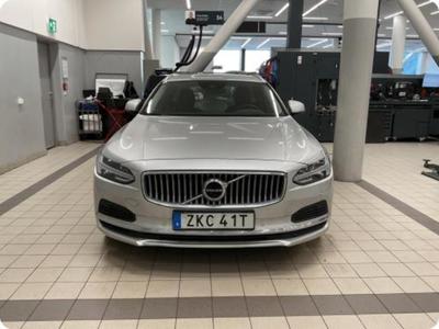 VOLVO V90 RECHARGE T6 AWD INSCRIPTION EXPRESSION V90 RE..