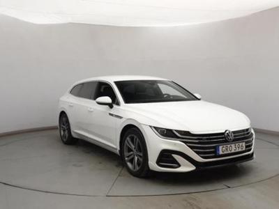 Volkswagen ARTEON SHOOTING BRAKE EHYBRID Arteon shooting brake ehybrid arteon shooting