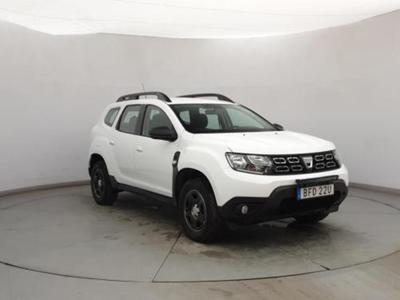 Dacia DUSTER 1.5 BLUE DCI 4X4 DUSTER 1.5 BLUE DCI 4X4